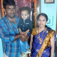 Muni Kumar