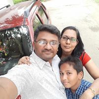 Muthu C