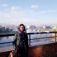 Нинич Галина