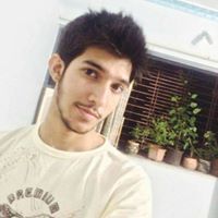 Saeed Ahmed