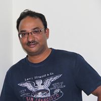 Sanjay Venugopal