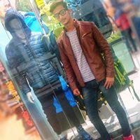 Aayush Sharma