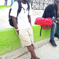 Mloje Robin