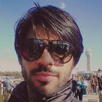 Sameer Rashid