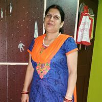 Rinki Singh