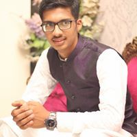 Syed Abbas Zaidi