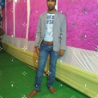 Shadab Ali