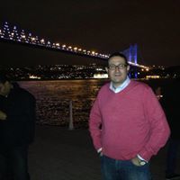 Amr Osama