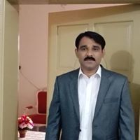 Qasim Rai