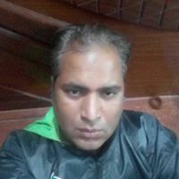 Zeeshan Khan