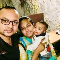 Tanvir Hamid