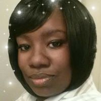 Patina Carson