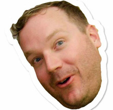 Nate Dykstra