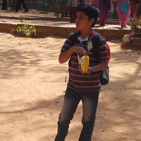 Prasad Badala