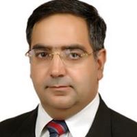 Bhupinder Ahuja