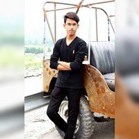 Moiz Ansari