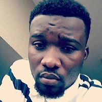 Ameyaw Plange