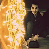 عبدالله غريب