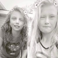 Olivia Albert-Putman