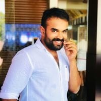 Rinto Paul Raju