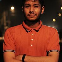 Shahriaz Siraj