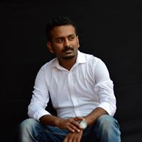 Vishwanath Sinha