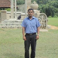 Sampath Pathirana