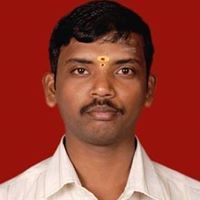 Siddalingayya Goudar