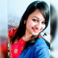 Sweety Patel