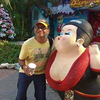 Rashedul Haq