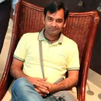 Vivek Arora