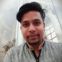 Shivam Goyal