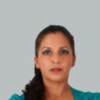 Richa Chinoy