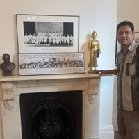 Sanjay Jadhav