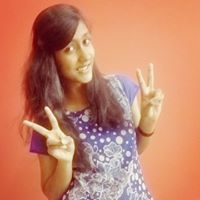 Tripti Bansal