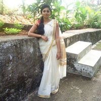 Athira Radhakrishnan