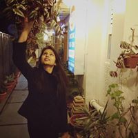 Vaishali Rajput