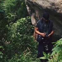 Avinash Avinash