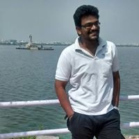Girish Kumar