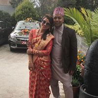 Laxmi Shrestha