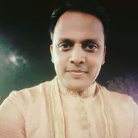 Rohit Patodia