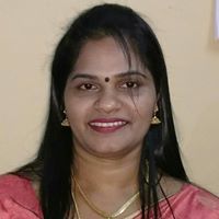 Girija Ashok