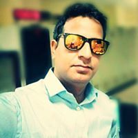 Rajesh Yadav