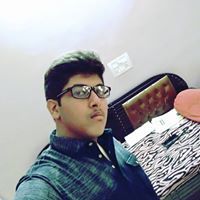 Deepankar Chugh