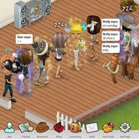 DoLittle Smallworlds