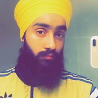 Harnavneet Khalsa