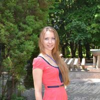 Світлана Слободян