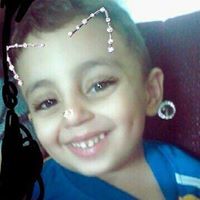 سالم احمد المحروق