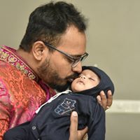 Rushabh Shah