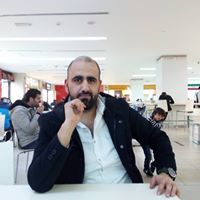 معاذ العبادي